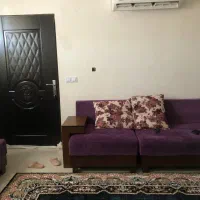 خونه ۶۰ متری با پارکینگ - معاوضه ماشین|فروش آپارتمان|رشت, شهرک قدس|دیوار