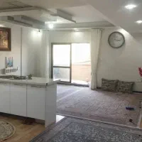 آپارتمان 2خوابه/115متر شیک/سفیرجنوبی