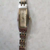 ساعت مچی زنانه