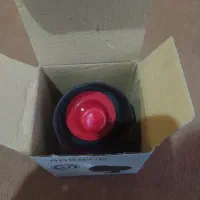 بلندگو دزدگیر