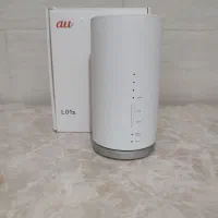 مودم huawei l01S|مودم و تجهیزات شبکه|آبادان, |دیوار