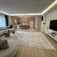 اجاره اپارتمان ۱۱۵ متری  ۲ پارکینگ سندی منظریه