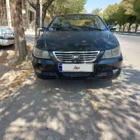 لیفان ۶۲۰ مشکی مدل ۹۴ شهرضا