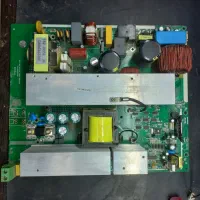 تعمیرات برد و برق صنعتی