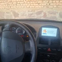 تیبا2 مدل 98