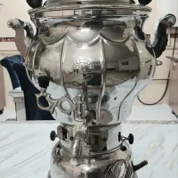 سماور ترموسات دارو ترموکوب داروفندک دار