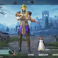 اکانت خفن فرعون لول ۲