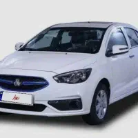 شاهین G سانروف دار