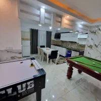 ویلا استخردار ۳خواب دربست با ۳تا وسایل بازی|اجارهٔ کوتاه‌مدت ویلا و باغ|تنکابن, |دیوار