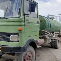 تخلیه چاه