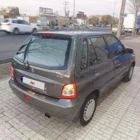 خودرو ۱۱۱|خودرو سواری و وانت|تربتحیدریه, باغ سلطانی|دیوار