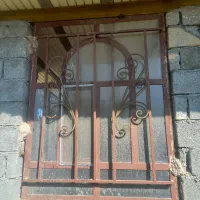 درب و پنجره فرفوژه نو|مصالح و تجهیزات ساختمان|نجف‌آباد, قلعه سفید|دیوار