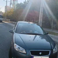 رانا مدل 93 Tu5|خودرو سواری و وانت|اندیشه, اندیشه فاز ۱|دیوار