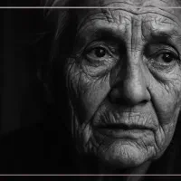 پرستار خانم سالمند خانم پوشکی به صورت شبانه روزی