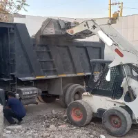اجاره بابکت کل کرج وحومه
