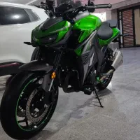 موتور طرح z1000