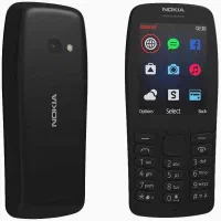 Nokia210 اصل ویتنام همراه یه گوشی رایگان
