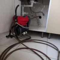 لوله‌بازکنی‌آبکوه کوهسنگی احمدآبادآزادی امام خمینی|خدمات پیشه و مهارت|مشهد, احمدآباد|دیوار