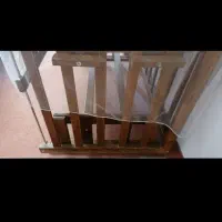 تخت کنار مادر گهواره شو|تخت و سرویس خواب|کرمانشاه, |دیوار