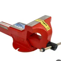 گیره رومیزی صنعتی آمل درجه یک با گارانتی