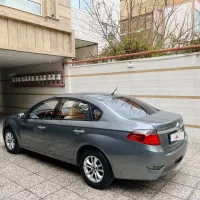 برلیانس H330 دنده ای|خودرو سواری و وانت|مشهد, کوی المهدی|دیوار