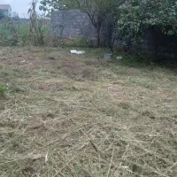 فروش زمین شهری رودبنه مسکونی(( با پروانه))|فروش زمین و ملک کلنگی|رودبنه, |دیوار