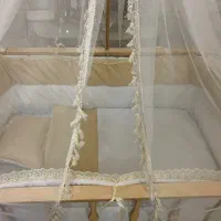 تخت نوزاد|تخت و صندلی بچه|کرمانشاه, |دیوار