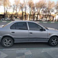 سمند 83|خودرو سواری و وانت|مبارکه, |دیوار