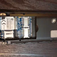 گوشی‌‌ساده‌دوسیم‌مدل‌اسمارت|موبایل|پرند, فاز ۳|دیوار