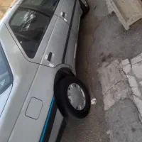 پژو 405 مدل 1386 دوگانه کارخونه|خودرو سواری و وانت|بم, |دیوار