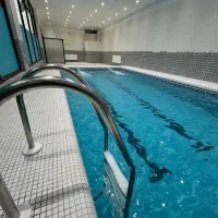 اجاره روزانه ویلا استخر دار کد 1088