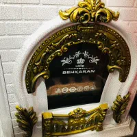 بخاری نو نو آکبند