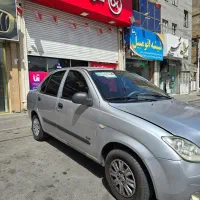 تیبا صندقدار مدل ۹۰|خودرو سواری و وانت|کرج, شعبان‌آباد|دیوار
