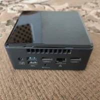 مینی کامپیوتر intel