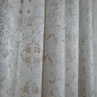 پرده پذیرایی جدید مینیمال