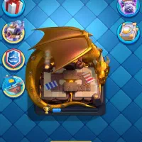 اکانت کلش رویال