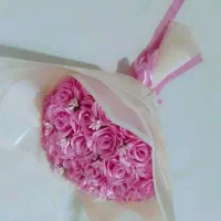 گل های ربانی زیبا|گل مصنوعی|زنجان, |دیوار