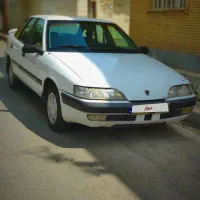دوو اسپرو مدل 1993 تک برگ|خودرو سواری و وانت|تهران, آذری|دیوار