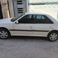 پژو پارس مدل ۱۴۰۲ xu7p