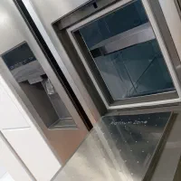 جشنواره فروش ساید اسنوا|یخچال و فریزر|آباده, |دیوار