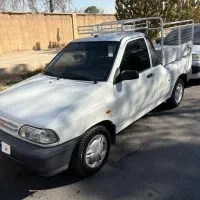 وانت پراید ۱۴۰۲