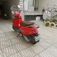فروش موتور سیکلت اقساطی|موتورسیکلت|اصفهان, خانه اصفهان|دیوار
