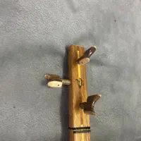 تنبور|سازهای سنتی|اندیشه, اندیشه فاز ۱|دیوار