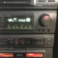 ضبط ایوا اصلی در حد نو سالم|سیستم صوتی خانگی|کرج, کوی زنبق|دیوار