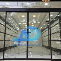 درب اتوماتیک،پارتیشن اداری،نما کرتین آدینادر|مصالح و تجهیزات ساختمان|تهران, شهرک ولیعصر جنوبی|دیوار
