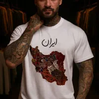 تیشرت پسرانه و دخترانه