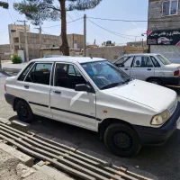 پراید 131 مدل 90|خودرو سواری و وانت|کرج, باغستان|دیوار