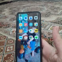 گوشی شیایومی ردمی 10c درحدنو|موبایل|اصفهان, حصه شمالی|دیوار