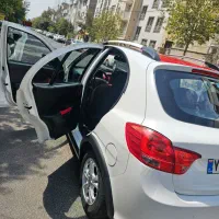 کوییک R دنده ای مدل اسفند ۱۴۰۰ قیمت ۵۸۰،۰۰۰،۰۰۰|خودرو سواری و وانت|تهران, تهرانپارس شرقی|دیوار