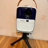 ویدیو پروژکتور یومیو مدل q2|تلویزیون و پروژکتور|تهران, صادقیه|دیوار